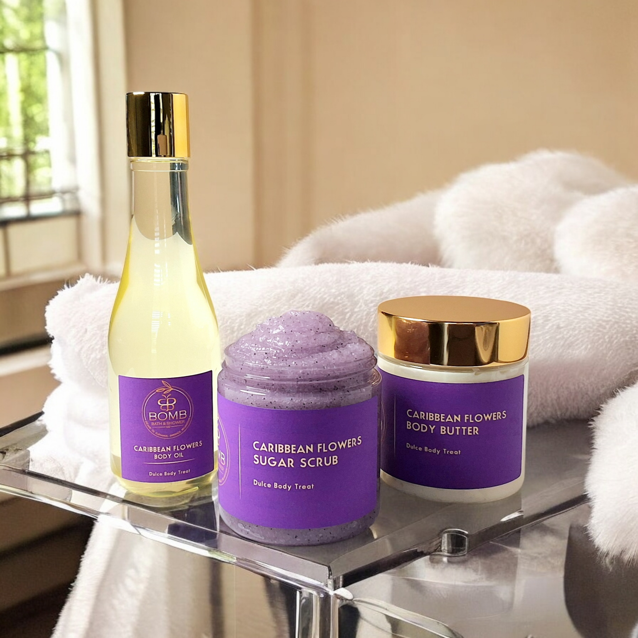 Product Trio Set Pic