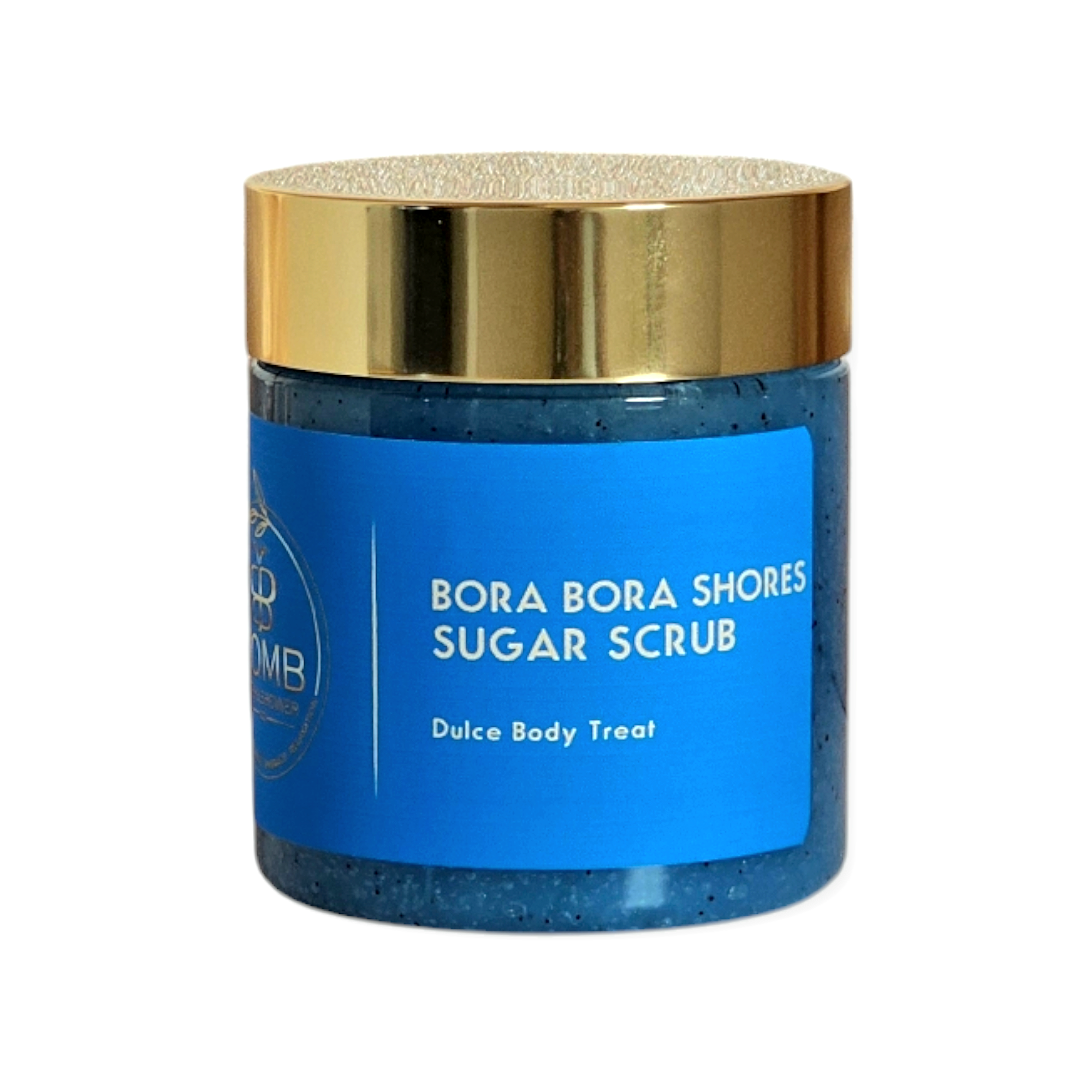 Bora Bora Shores Sugar Scrub