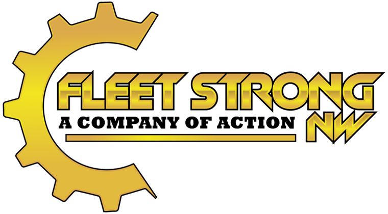 Fleet Strong NW