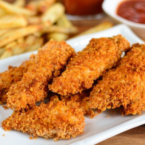 Chicken tenders