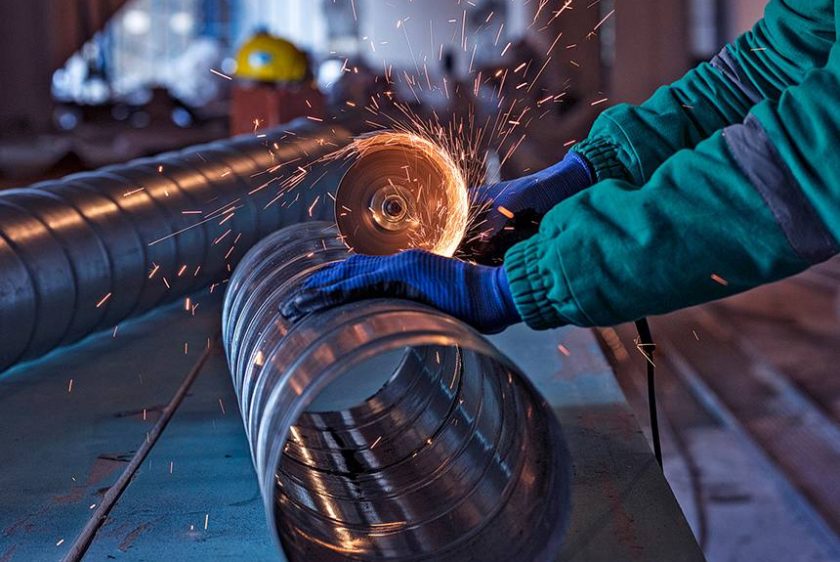 The quality role of the construction in project