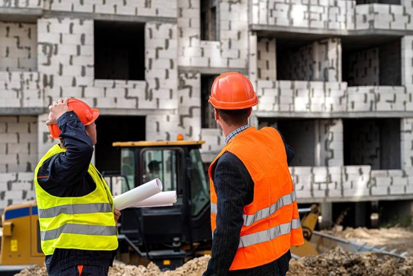 The 8 best things about construction