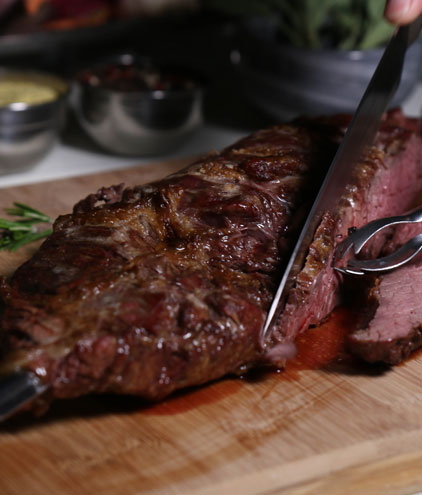 Brazilian Steakhouse