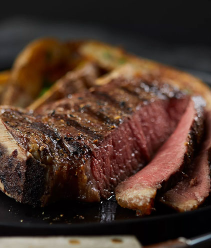 Brazilian Steakhouse